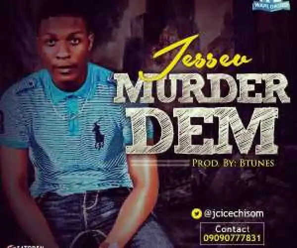 JesseV - Murder Dem